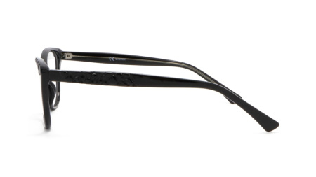 Изображение 2: Оправа для окулярів DACKOR 605 BLACK 54