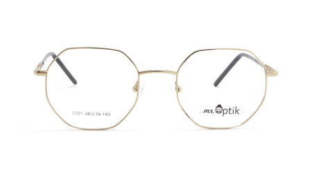 Изображение 5: Оправа для очков MR.OPTIK 7721 C2 48