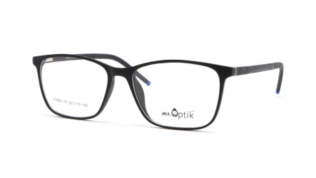 Изображение 1: Оправа для очков MR.OPTIK MX01 15 C01 52 детская