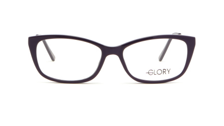 Изображение 2: Оправа для очков GLORY 671 VIOLET 54