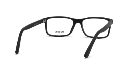 Изображение 5: Оправа для очков DACKOR 710 BLACK 53