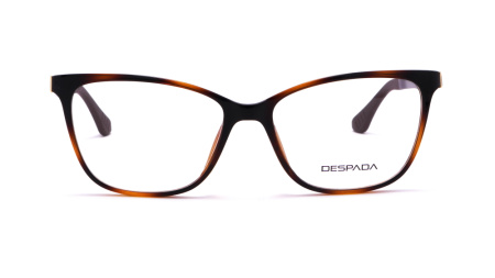 Изображение 2: Оправа для очков DESPADA DS 5430 C2 54