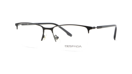 Изображение 5: Оправа для очков DESPADA DS 1058 C1 54