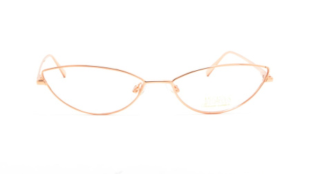 Зображення 2: Оправа для окулярів MEGAPOLIS Premium 1012 ROSE 59