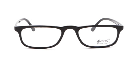 Изображение 2: Оправа для очков DIVERSO DV1203 0006 49