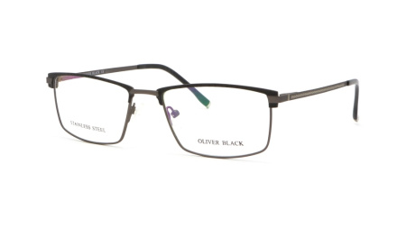 Изображение 1: Оправа для очков Oliver Black S8215 C1A 52