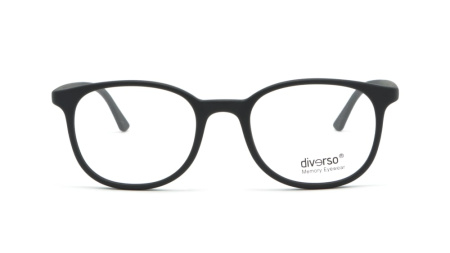 Изображение 5: Оправа для очков DIVERSO DV1009 0006M 47