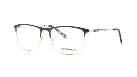 Изображение 1: Оправа для очков DESPADA DS 1038 C3 55
