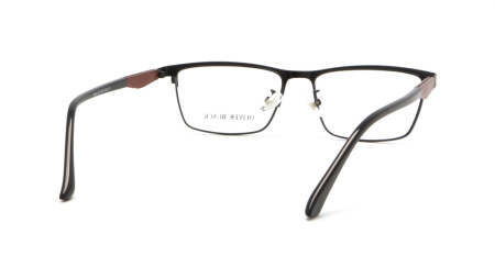 Изображение 4: Оправа для очков Oliver Black Harry C1 51