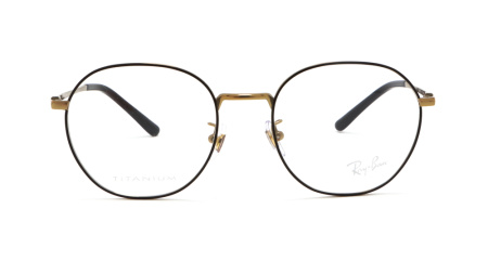 Изображение 2: Оправа для очков Ray Ban RX 8778D 1250 52