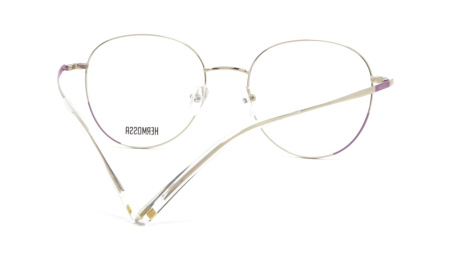 Зображення 4: Оправа для окулярів Hermossa HMO 270 C01 52