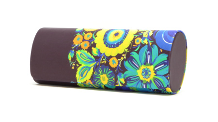 Зображення 2: Футляр для окулярів Fashion Style F106 з серветкою