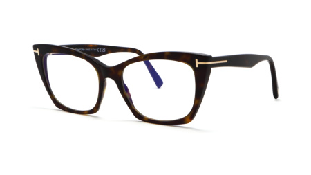 Изображение 1: Оправа для очков TOM FORD TF5709-B 052 54