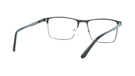 Изображение 5: Оправа для очков StyleMark C1705 B 57 КЛИПОН