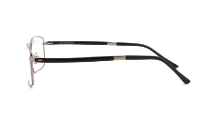 Зображення 2: Оправа для окулярів MEGAPOLIS Premium 903 GUN 54