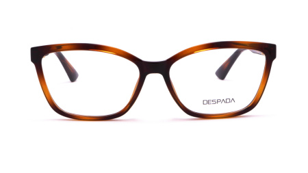 Изображение 2: Оправа для очков DESPADA DS 5427 C3 55