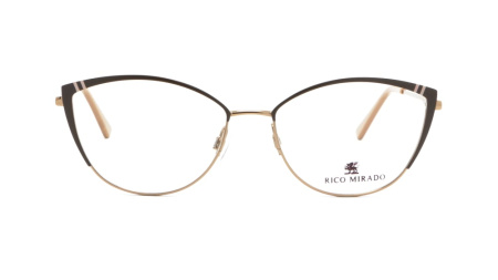 Изображение 5: Оправа для очков RICO MIRADO 195 BROWN 54