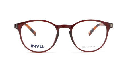 Изображение 5: Оправа для очков INVU B4000 D 49