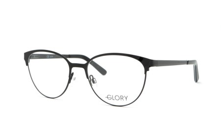 Зображення 1: Оправа для окулярів GLORY 579 NERO
