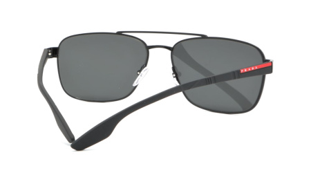 Зображення 7: Сонцезахисні окуляри PRADA Linea Rossa SPS 51U 1AB5S0 62