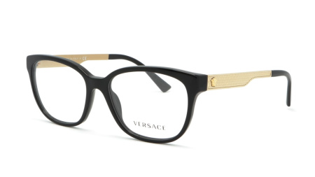 Изображение 1: Оправа для очков VERSACE 3240 GB1