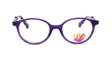 Зображення 2: Оправа для окулярів Disney Princess DP AA148 С68 43 Дитяче