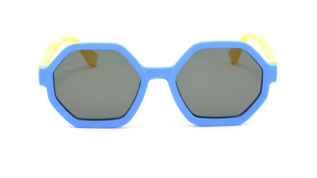 Зображення 2: Сонцезахисні окуляри LA STELLA 108 C09 47 Дитяче