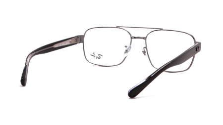 Изображение 5: Оправа для очков Ray Ban RX 3751V 2502 58