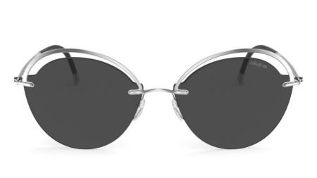 Зображення 2: Сонцезахисні окуляри Silhouette 8170 7000 60