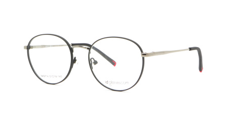 Изображение 1: Оправа для очков ID-GLASSES NK8714 C6 51