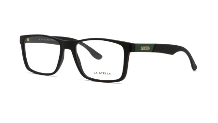 Изображение 1: Оправа для окулярів LA STELLA TR90 06 C0623М 56