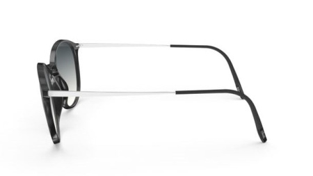 Зображення 4: Сонцезахисні окуляри Silhouette 4079 9000 51