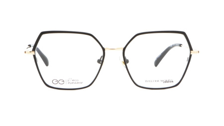 Изображение 5: Оправа для очков William Morris London LN50251 C1 55