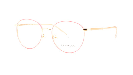 Изображение 1: Оправа для очков LA STELLA 615 C3 53