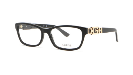 Изображение 1: Оправа для очков GUESS GU 2986 001 55