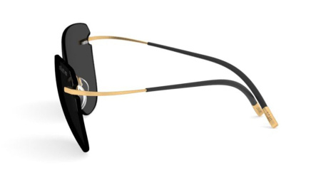 Зображення 5: Сонцезахисні окуляри Silhouette 8175 7620 60