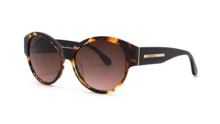 Зображення 1: Сонцезахисні окуляри MEGAPOLIS 130 BROWN