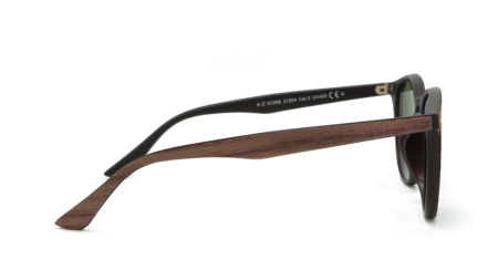 Зображення 4: Сонцезахисні окуляри ICONS 2120 A