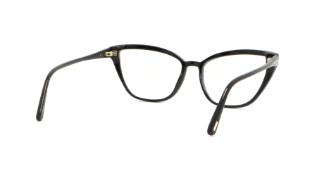 Изображение 5: Оправа для очков TOM FORD TF5825-B 001 55