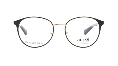 Изображение 5: Оправа для очков GUESS GU 8254 005 54