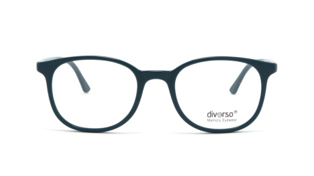 Изображение 5: Оправа для окулярів DIVERSO DV1009 0039 47