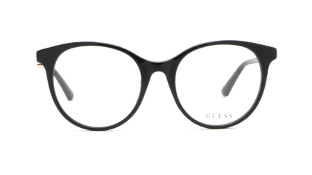 Изображение 2: Оправа для очков GUESS GU 2877 001 53