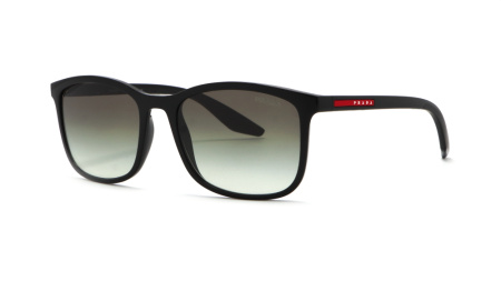 Зображення 1: Сонцезахисні окуляри PRADA Linea Rossa SPS A08 1AB-0A7 56