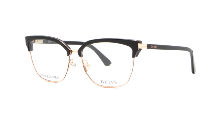 Изображение 1: Оправа для очков GUESS GU 2945 001 54