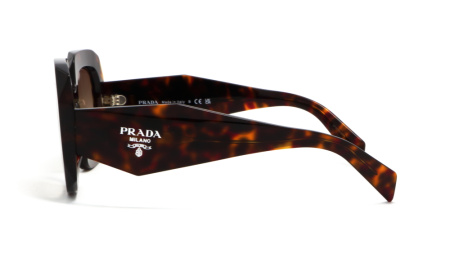Зображення 3: Сонцезахисні окуляри PRADA SPR B23 17N-10S 54