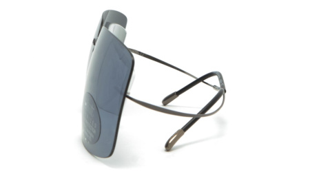 Зображення 6: Сонцезахисний Clip-on Silhouette 5090 A2 0301 S маленький 59