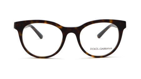 Изображение 2: Оправа для очков Dolce&Gabbana DG 3399 502 52