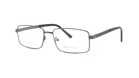 Зображення 1: Оправа для окулярів ID-GLASSES G1622 C3 58