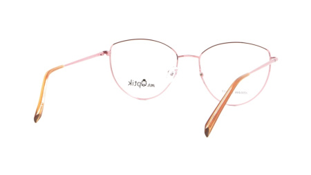 Изображение 4: Оправа для очков MR.OPTIK AM8466 C5 55