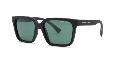 Зображення 1: Сонцезахисні окуляри Armani Exchange AX4147S 8078/71 56